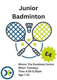 Image result for Runnymede Junior Badminton Club