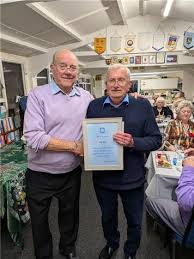 Image result for St Ippolyts Bowls Club
