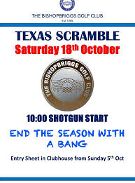 Image result for Bishopbriggs Golf Club