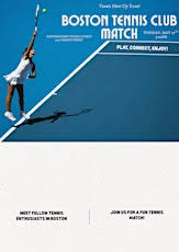 Image result for Boston Tennis Club