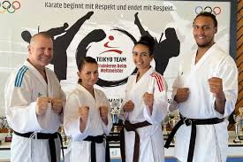 Image result for Uwe Karate Club