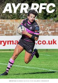 Image result for Hawick Rugby Football Club