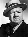 actor W.C. Fields was born