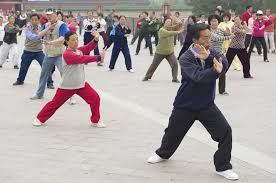 Image result for Wushu Tai Chi Club