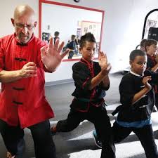 Image result for Windsor WingTsun Kung Fu School
