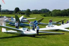 Image result for Yorkshire Gliding Club (Pty) Ltd