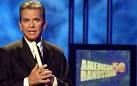 Dick Clark Dead dies