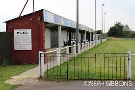 Image result for Penistone Church Football Club