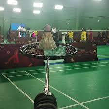 Image result for St Marks Badminton Club
