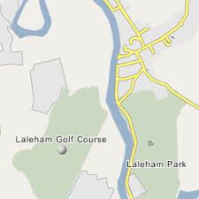 Image result for Laleham Golf Club
