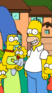 「マージ・シンプソン シンプソンズ」の画像検索結果