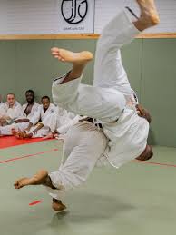 Image result for Solihull Judo Club