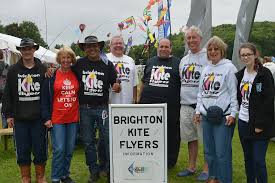 Image result for Brighton Kite Fliers