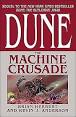 Dune: The Machine Crusade - Wikipedia, the free encyclopedia