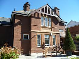 Image result for Potters Bar