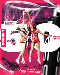 Image result for Flava Netball Club