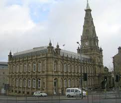 Image result for Halifax/West Yorkshire Club