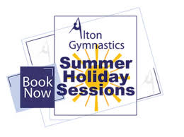 Image result for Alton Gymnastics Club