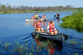 Image result for Itchen South District Scout Canoe Centre