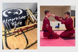 Image result for Sudbury Hapkido Club