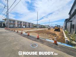 Image result for 武蔵村山市三ツ藤3丁目〈売地〉西武拝島線「西武立川」駅バス14分停歩7分　多摩モノレール延伸新駅予定地まで徒歩5分　南向き整形地　教育施設・商業施設や公園など充実