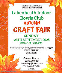 Image result for Lakenheath Indoor Bowls Club