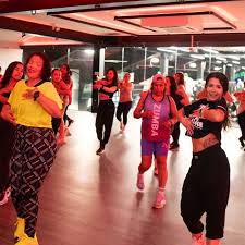 Image result for Zumba Harrogate