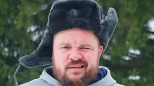 Image result for russian man