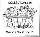 Collectivism Strikes Again!