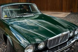 Image result for British Racing Green 1976 Jaguar