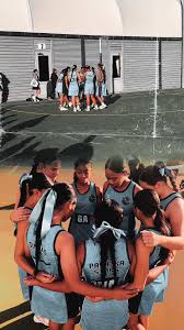Image result for Belton Ladies Netball Club