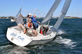 Image result for Falmouth Docks Sailing Club