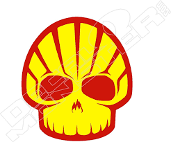 Image result for shell hell