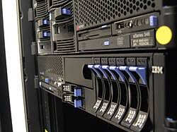 Image result for ibm x3650