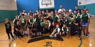 Image result for Arrows Basketball Club