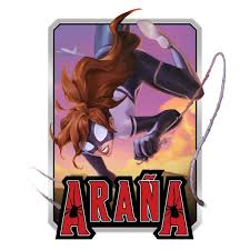 「アラーニャ・ウェブ」の画像検索結果