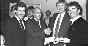 Image result for Burton House Bowls Club