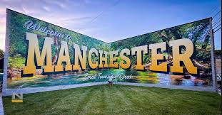 Image result for City Of Manchester