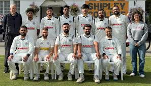 Image result for Saltaire Cricket Club