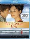 Becoming Jane [Blu-ray] DVD