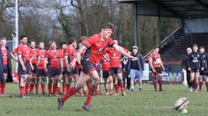 Image result for Chester Rugby Union Football Club