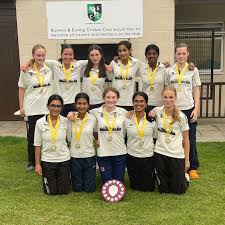 Image result for Burwell Cricket Club