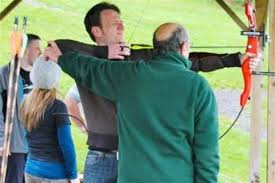 Image result for Crawley Archery Club