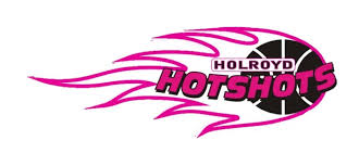 Image result for Hotshots Netball Club