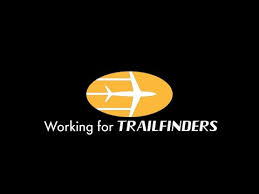 Image result for trailfinders