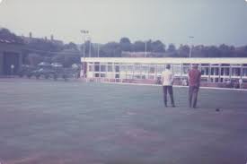 Image result for Esclusham Bowling Club