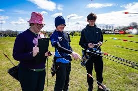 Image result for Rochdale Company Of Archers