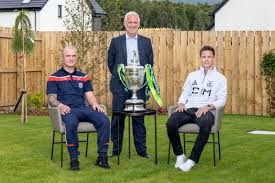 Image result for Lovat Shinty Club