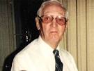 The Late Norman Earl Webb