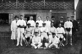 Image result for Sheffield Works Department Cricket Club